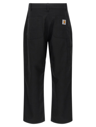 'Ray Single Knee' pants #