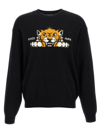 'KENZO Happy Tiger' sweater