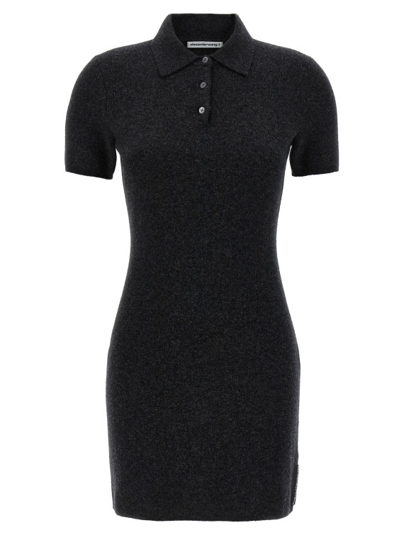 Polo dress #1