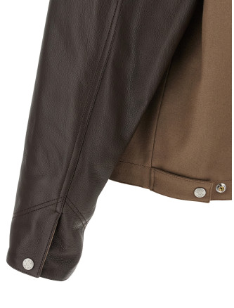 'KENZO Paris Chainstitch' jacket #