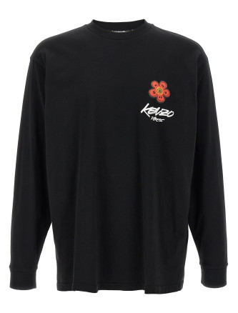 'Kenzo x Futura 2000' T-shirt