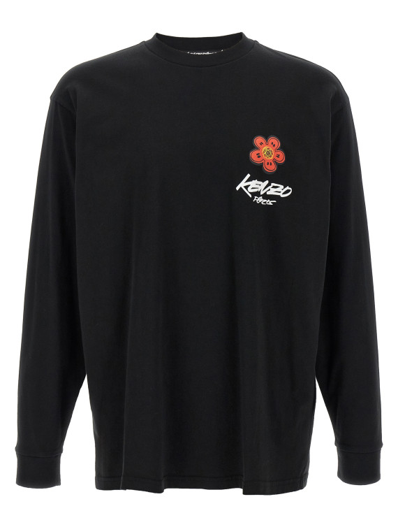 'Kenzo x Futura 2000' T-shirt #1