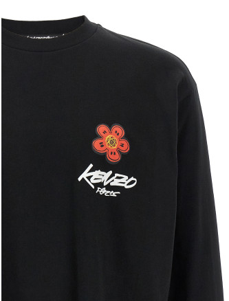 'Kenzo x Futura 2000' T-shirt #