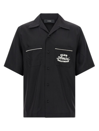 'Club Amiri' shirt