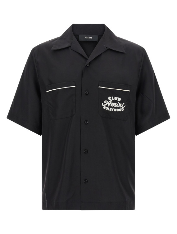 'Club Amiri' shirt #1