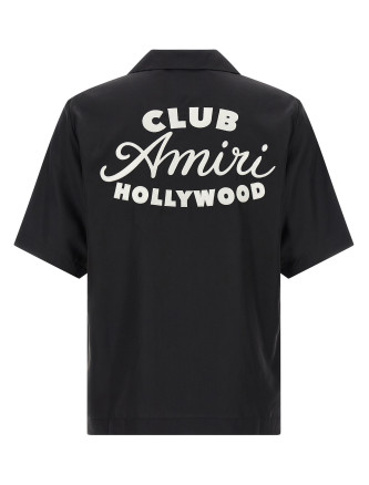 'Club Amiri' shirt #