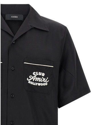 'Club Amiri' shirt #