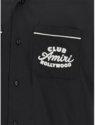 'Club Amiri' shirt #