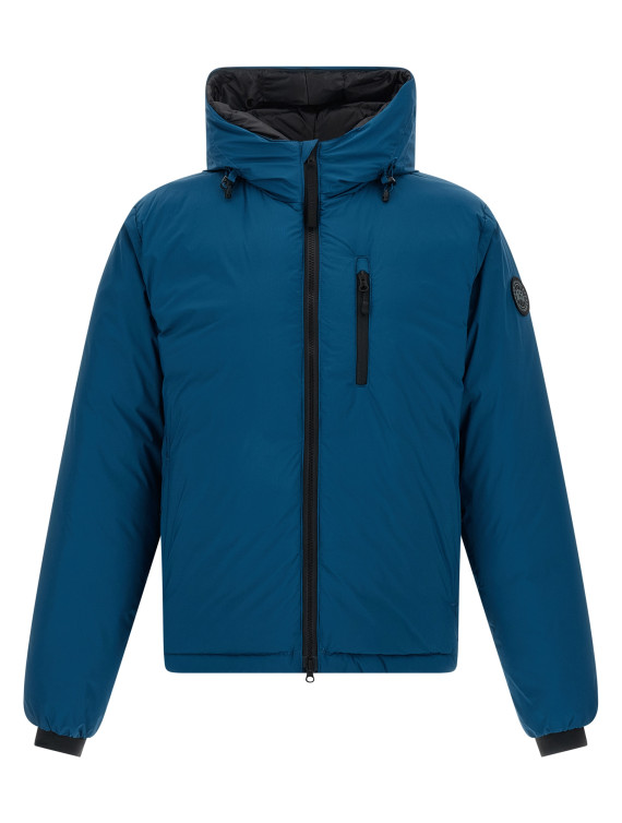 'Lodge' down jacket #1