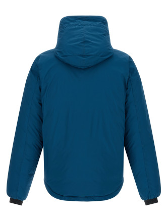 'Lodge' down jacket #