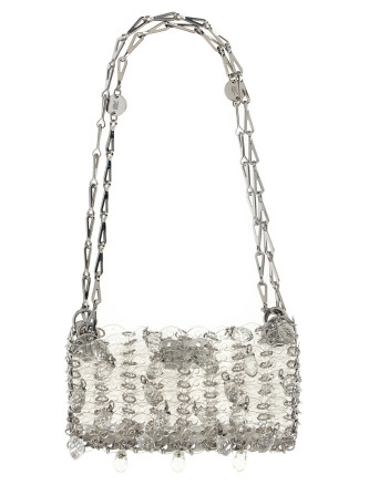 '1969 Nano Crystal Resin' shoulder bag