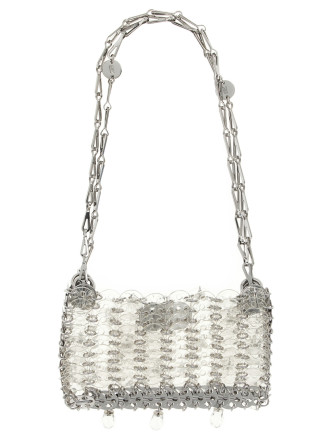 '1969 Nano Crystal Resin' shoulder bag #