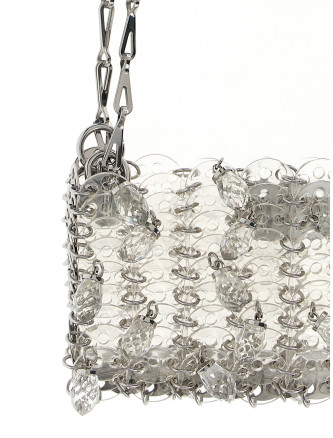 '1969 Nano Crystal Resin' shoulder bag #
