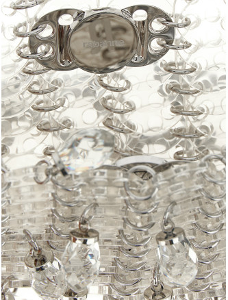 '1969 Nano Crystal Resin' shoulder bag #