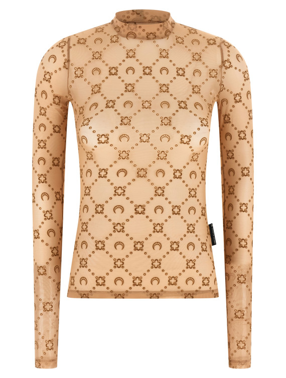 'Second Skin' top #1