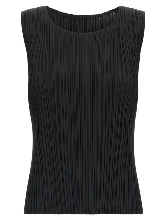 'Monthly Colors: August' top