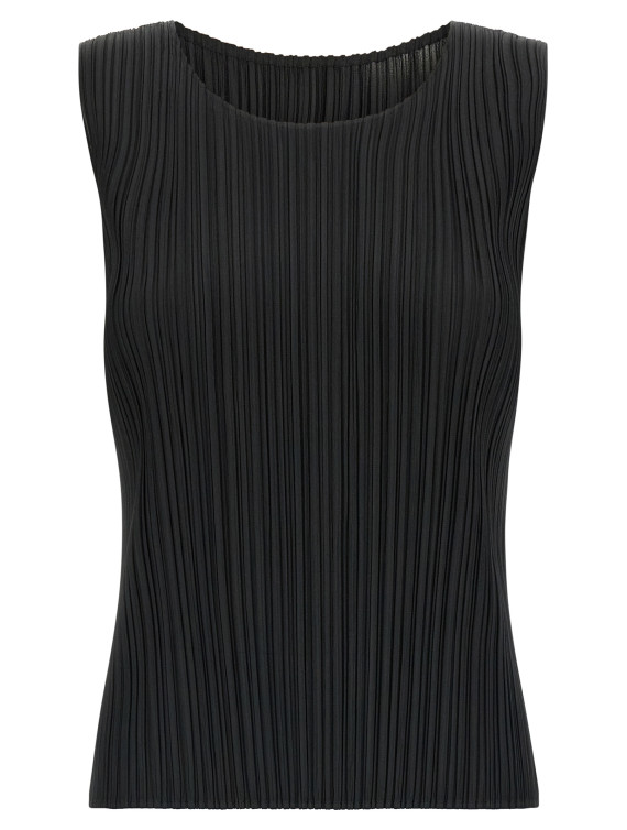 'Monthly Colors: August' top #1