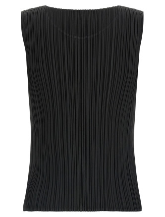 'Monthly Colors: August' top #