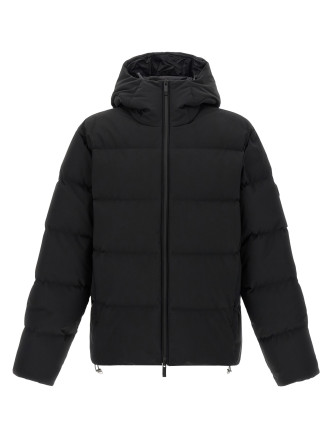 'Languedoc' down jacket