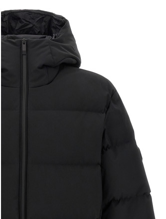 'Languedoc' down jacket #