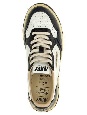 Autry x Maison Mihara Yasuhiro sneakers #