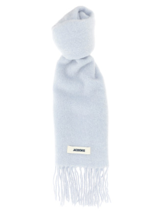 'L'Echarpe Carro' scarf