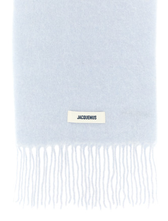 'L'Echarpe Carro' scarf #