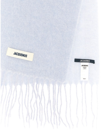 'L'Echarpe Carro' scarf #