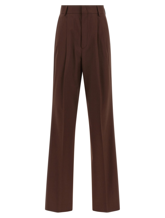 'Clelia' pants #1