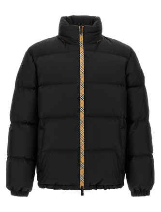 Пуховик BURBERRY 'Snowdon'