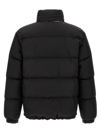 'Snowdon' down jacket #