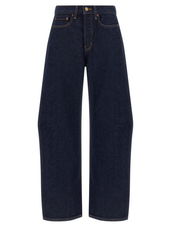 'Slim Lasso' jeans #1