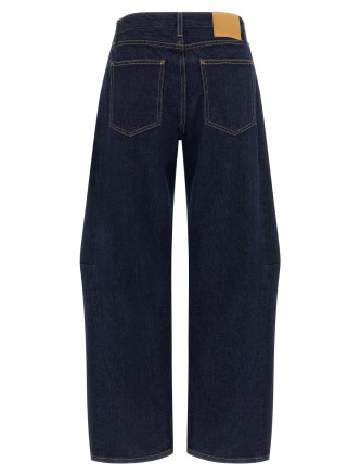 'Slim Lasso' jeans #