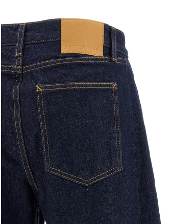 'Slim Lasso' jeans #