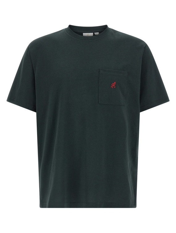 'One Point Tee' T-shirt #1