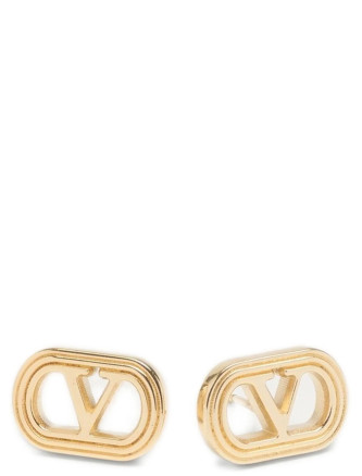 Valentino Garavani 'Ovalette' earrings #