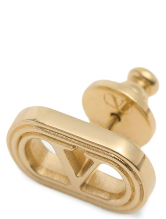 Valentino Garavani 'Ovalette' earrings #