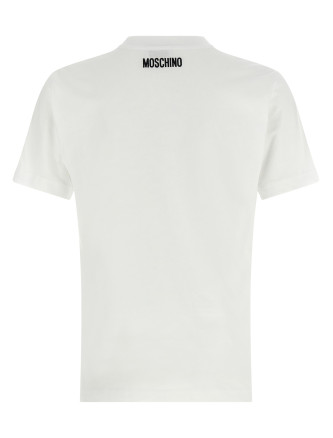 Embroidery t-shirt #