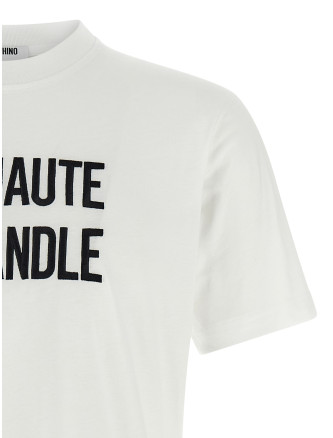 Embroidery t-shirt #