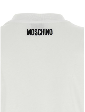 Embroidery t-shirt #