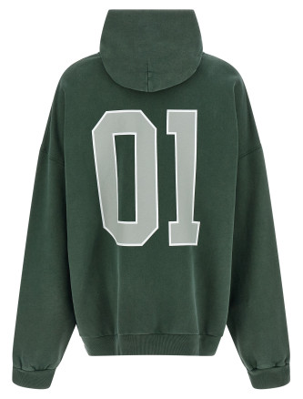 'Basketball' hoodie #