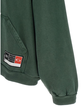 'Basketball' hoodie #