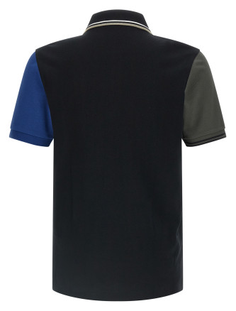 Polo Comme des Garçons Shirt x Fred Perry #