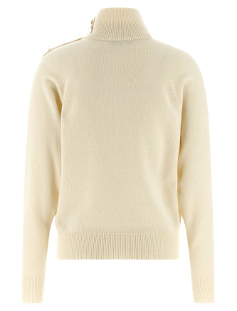 Cashmere wool sweater #