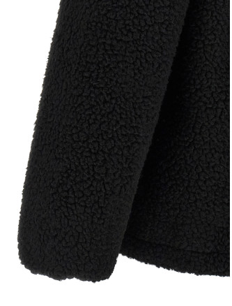 'Reversible Sherpa' jacket #