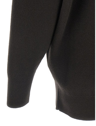 'Sculptural Double Face' dress #