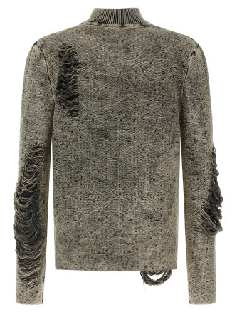 'K-Fjordi' sweater #