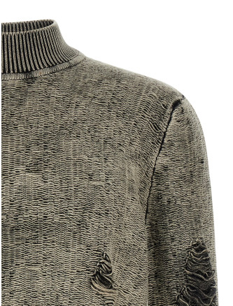 'K-Fjordi' sweater #