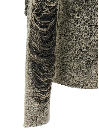 'K-Fjordi' sweater #