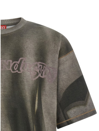 'T-Boxt-Show-V2' T-shirt #